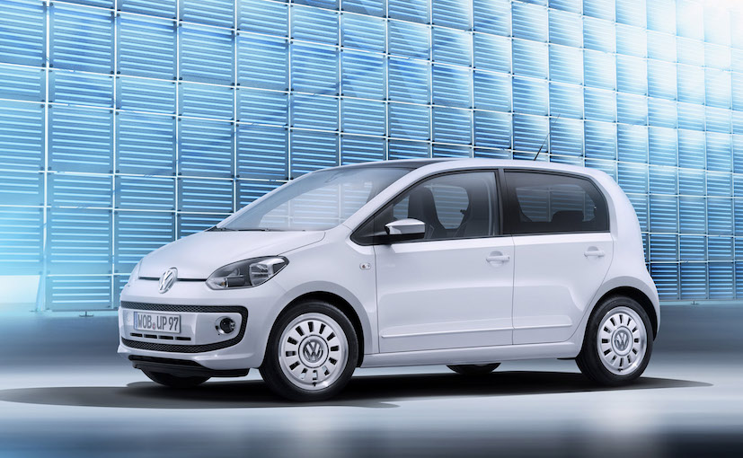 Will Tata Motors Help Volkswagen to Develop a Small Car?