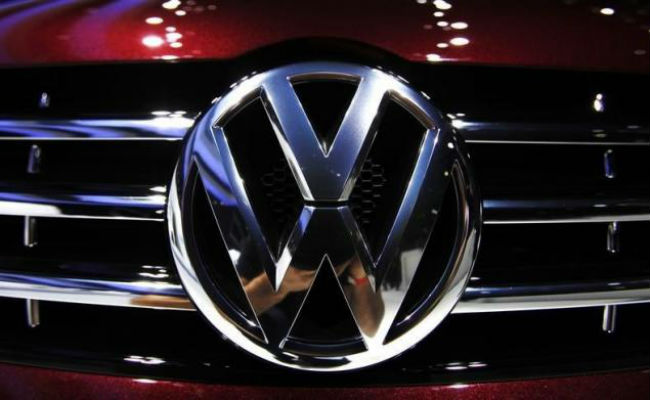 Five Things To Know About Volkswagen's 'Dieselgate' Scandal