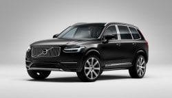 Brand New Volvo XC90 Ruined As Pump Attendant Fills Wrong Fuel