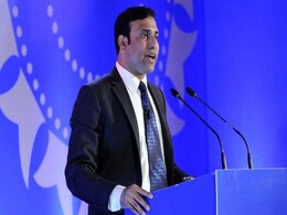 वीवीएस लक्ष्मण ने कपिल देव और सचिन तेंदुलकर के कोच को जमकर सराहा, कही यह बात वीवीएस लक्ष्मण ने कपिल देव और सचिन तेंदुलकर के कोच को जमकर सराहा, कही यह बात