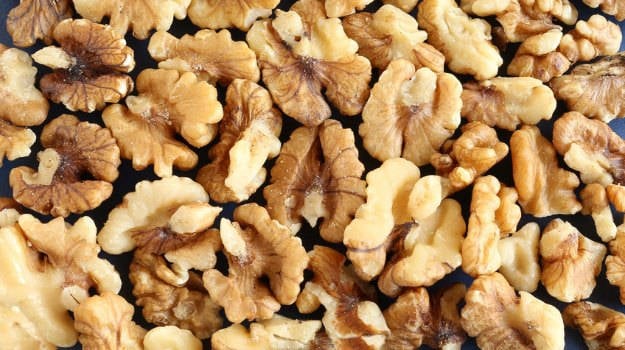 Eating Walnuts, Soybean May Prevent Risk of Diabetes