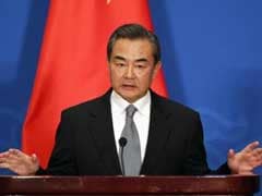 China-Lanka Ties Have No Effect On Others, Says Chinese Foreign Minister