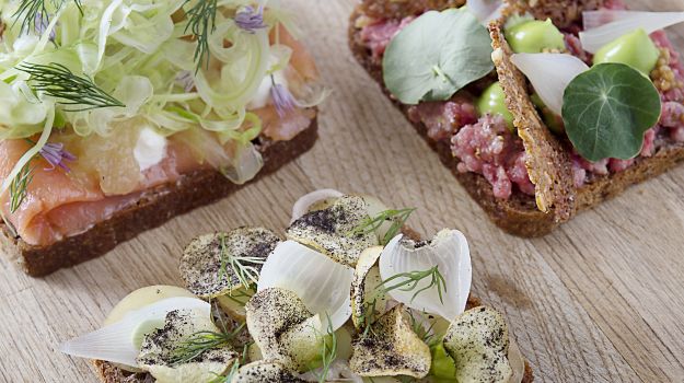 In New York, Nordic Food Gets Its (Puzzling) Moment