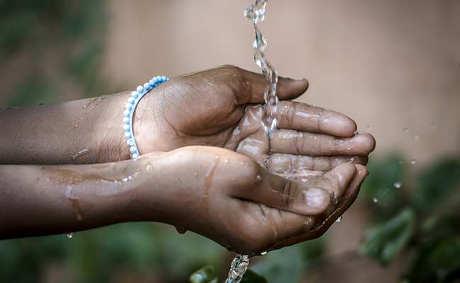 भारत में हर साल कम हो रही है प्रति व्यक्ति जल उपलब्धता : केंद्र सरकार