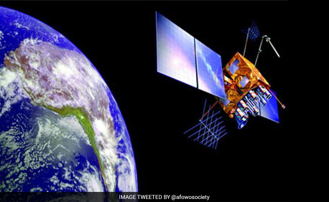 US To Use Indian Satellite For Weather Information In Afghanistan