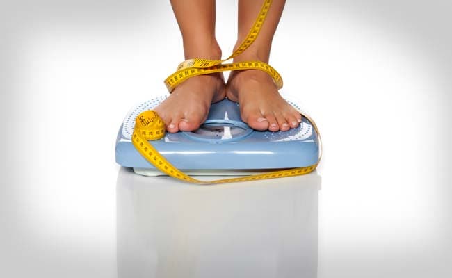 Yo-Yo Dieting May Cause Extra Weight Gain: Study