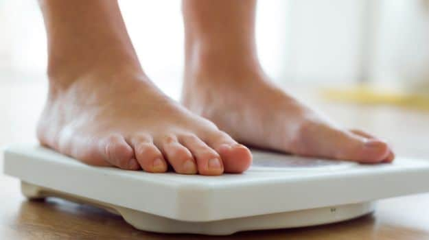 If You Weigh More Than 165 Pounds, Read This