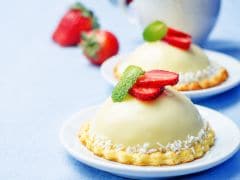 World Chocolate Day 2016: Dig into White Chocolate for a Real Treat World Chocolate Day 2016: Dig into White Chocolate for a Real Treat