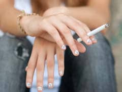 Female Smokers At Greater Risk Of Brain Bleeds: Study