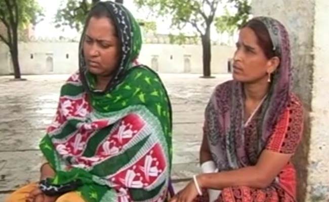 'Minimal': That's How Minister Describes Beating Of Women Over Beef Rumours