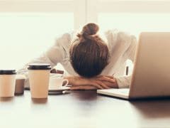 Just 20 Minutes of Afternoon Power Nap Can Boost Your Creativity at Work