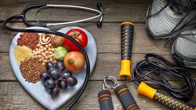 Pre-Workout Food: What to Eat and What to Avoid