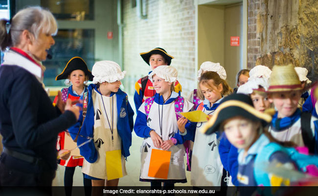 If You're Happy And You Know It, Silence! Australian School Bans Clapping