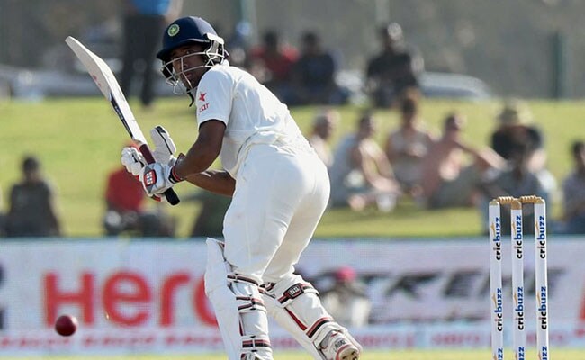 भारत vs न्‍यूजीलैंड सीरीज : कोलकाता टेस्‍ट में अलग ही रंग में नजर आए  ऋद्धिमान साहा
