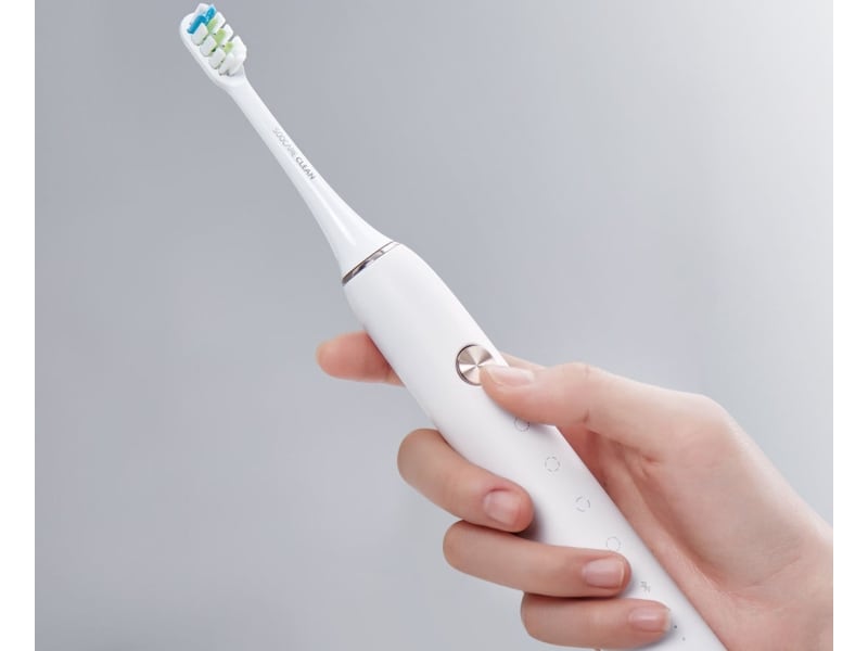 शाओमी ने लॉन्च किया वायरलेस चार्जिंग वाला 'स्मार्ट' टूथब्रश