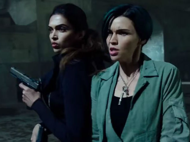 Missed Deepika Padukone in <i>xXx 3</i> Trailer? Here's What You Should Expect