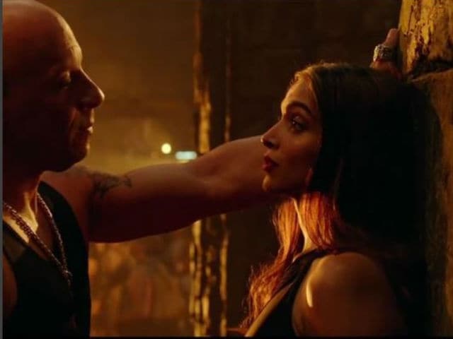 Amisha Patel Xxx Sex - Can You Handle Deepika Padukone in xXx: The Return of Xander Cage Teaser?