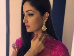 Yami Gautam Says <i>Kaabil</i> is Her 'Career-Defining' Film Yami Gautam Says <i>Kaabil</i> is Her 'Career-Defining' Film