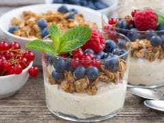7 Food Alternatives For High Cholesterol Foods