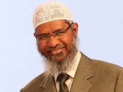 Bangladesh Asks India To Examine Mumbai Preacher Zakir Naik's Sermons