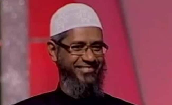 Foreign Media On Zakir Naik, 'Doctor-Turned-Firebrand Preacher'