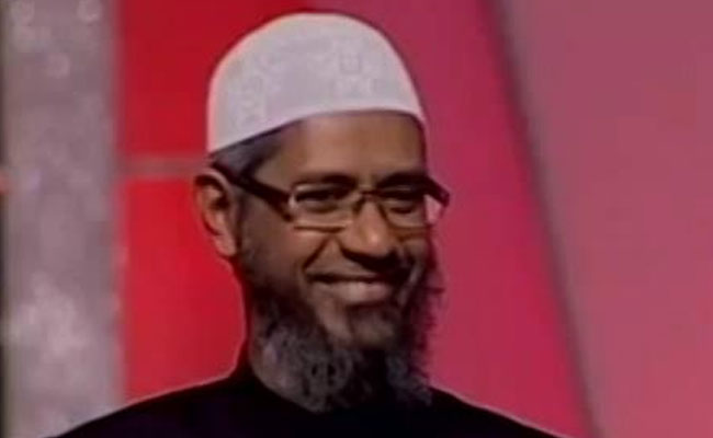 Arrest Zakir Naik The Moment He Returns To India, Demands Shiv Sena