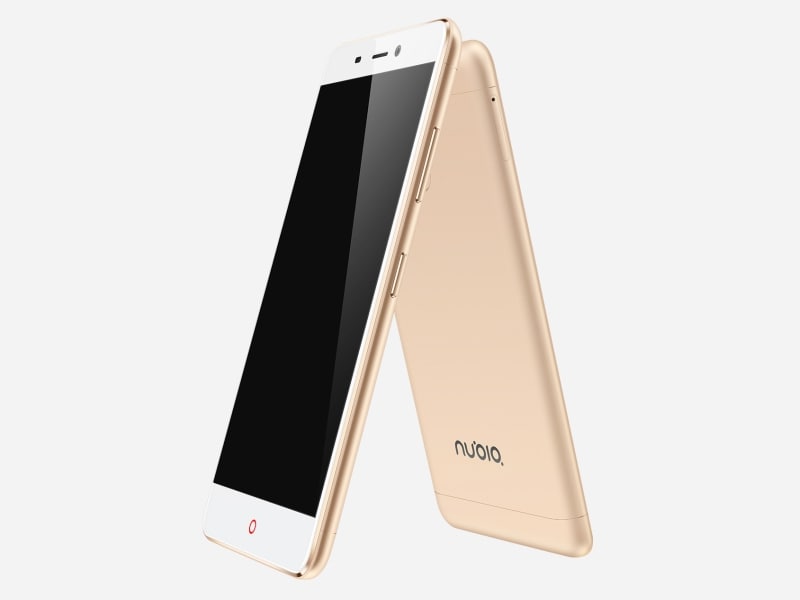 ज़ेडटीई नूबिया ज़ेड11 और नूबिया एन1 स्मार्टफोन भारत में 14 दिसंबर को होंगे लॉन्च