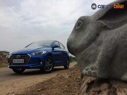 Dipa Karmakar Returns BMW Presented By Sachin Tendulkar, Buys Hyundai Elantra Instead Dipa Karmakar Returns BMW Presented By Sachin Tendulkar, Buys Hyundai Elantra Instead