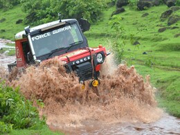 2016 Rainforest Challenge: Gurmeet Virdi And Kirpal Singh Tung Crowned Champions 2016 Rainforest Challenge: Gurmeet Virdi And Kirpal Singh Tung Crowned Champions