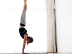 Handstand: The Unsung Hero of the Fitness World