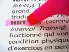 Decoding High Intensity Interval Training: An Essential in Your Fitness Regime? Decoding High Intensity Interval Training: An Essential in Your Fitness Regime?