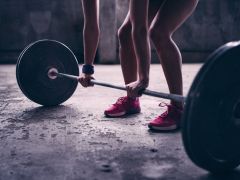 Strength Training Twice A Week Has Many Health Benefits: Know Them All