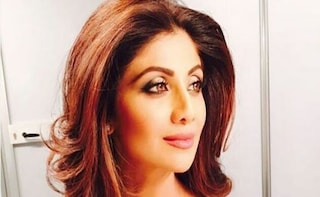 Shilpa Shetty Kundra's Diet: What Makes This Stunner So Effortlessly Perfect