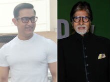 Amitabh Bachchan Plus Aamir Khan Equals a Film Like No Other