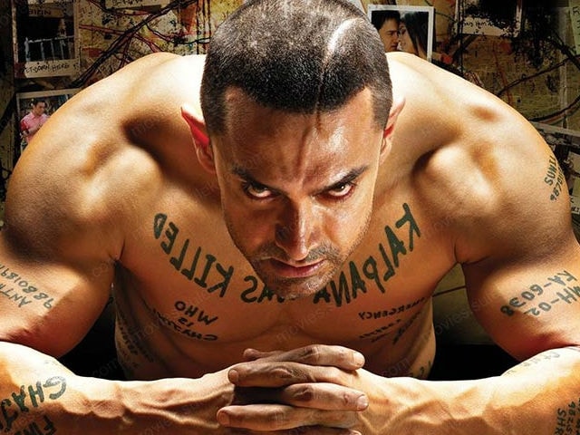 Aamir Khan + Murugadoss Again? Director Says 'Definitely'