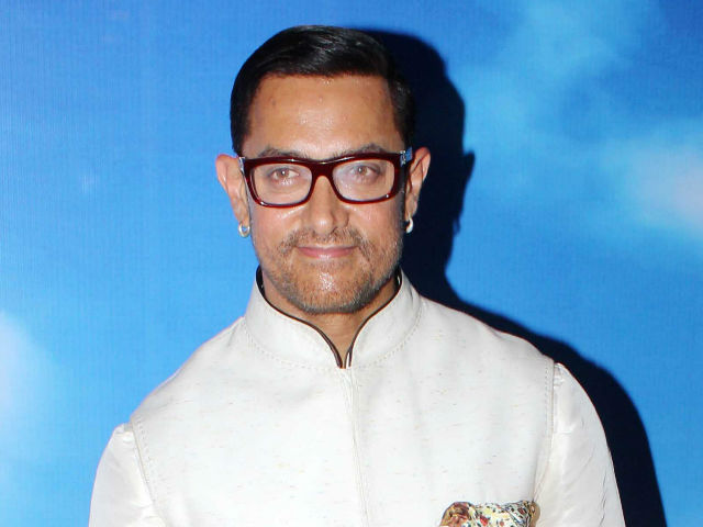 Aamir Khan Reveals Why <i>Satyamev Jayate</i> Isn't Returning Anytime Soon