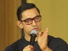 Aamir Khan Will Train Two Interns Every Year. Who's Up?