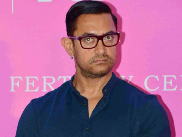 Aamir Khan 'Will Not be Happy' About Doing Hollywood Films. Here's Why
