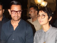 'We Have Nothing to Hide,' Says Aamir Khan About Having Son Via Surrogacy