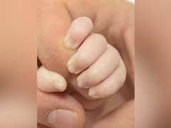 6-Month-Old Baby Found Hours After Being Kidnapped From Delhi Hospital