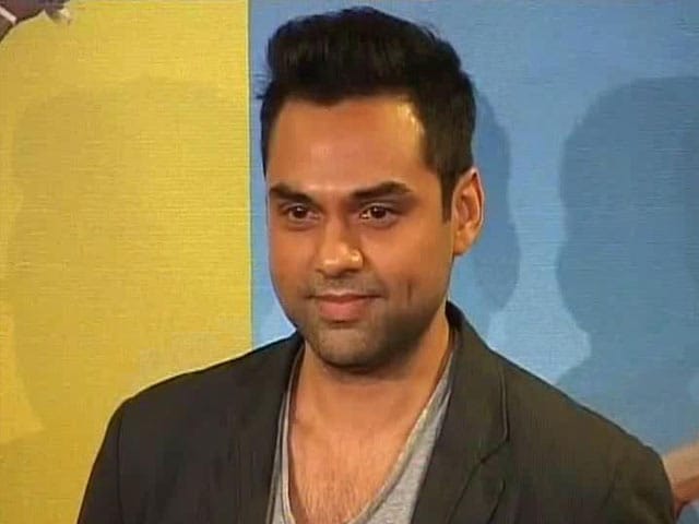 Abhay Deol Says Government 'Should Support' Parallel Cinema