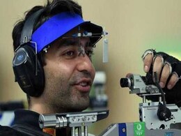 खेल मंत्रालय का आईओए को निलंबित करने का फैसला अच्छा कदम : अभिनव बिंद्रा खेल मंत्रालय का आईओए को निलंबित करने का फैसला अच्छा कदम : अभिनव बिंद्रा