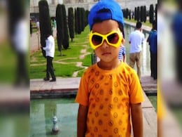 दिल्ली : घर छोड़ने आई स्कूल वैन की चपेट में आकर तीन साल के बच्चे की मौत दिल्ली : घर छोड़ने आई स्कूल वैन की चपेट में आकर तीन साल के बच्चे की मौत