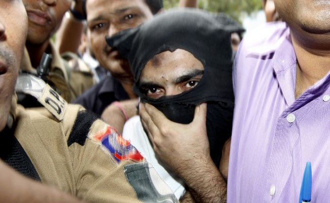 Abu Jundal, Six Others Get Life Sentence In 2006 Arms Haul Case