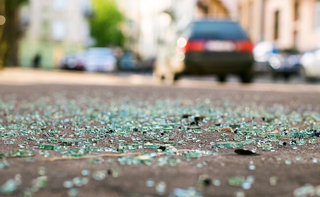 2 Farmers, Repairing Punctured Tyre, Die After Being Hit By Speeding Car In Rajasthan