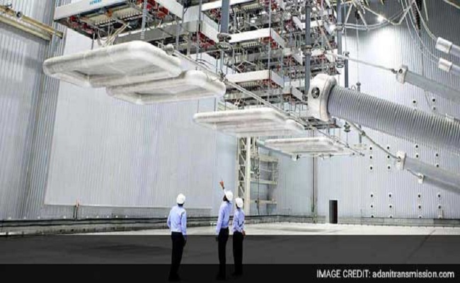 अदाणी ट्रांसमिशन का नाम अब अदाणी एनर्जी सॉल्यूशंस हुआ
