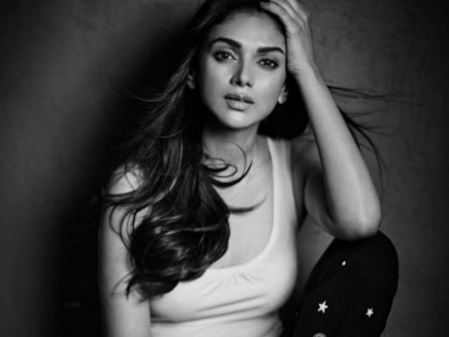 Aditi Rao Hydari Says, 'Won't Allow Myself to be Typecast'