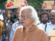 I'm Opposed to Any Kind of Censorship: Adoor Gopalakrishnan