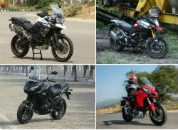 Opinion: Which Motorcycle Should You Buy?