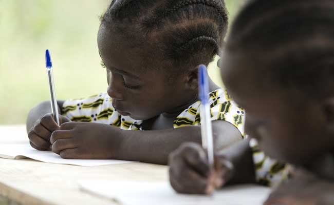 South Africa School Allegedly Asks Black Girls To Not Wear 'Afro' Hairstyles